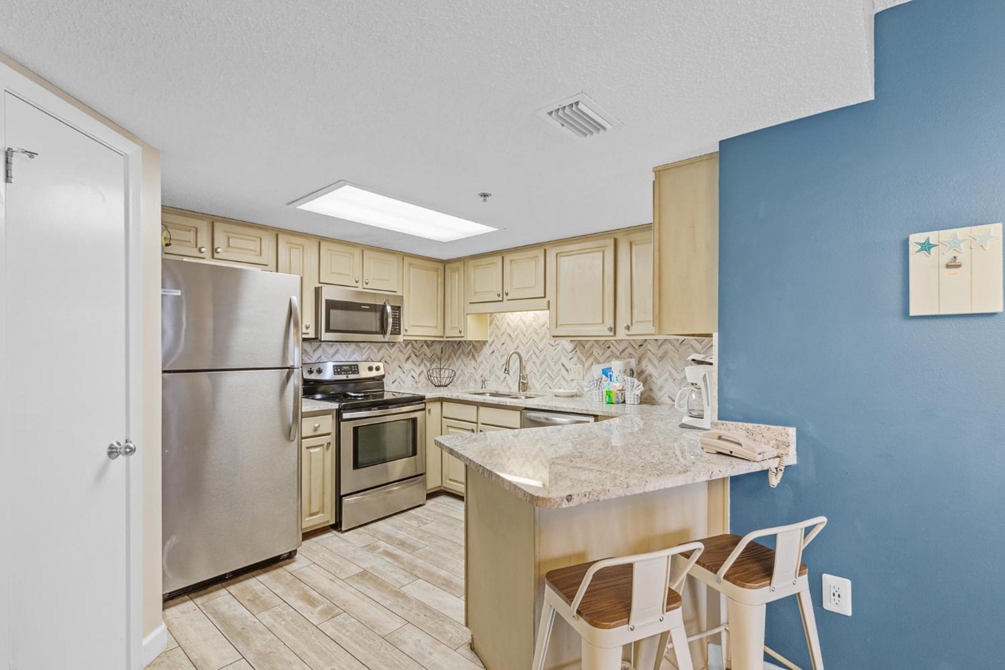 Phoenix V Unit 816 Orange Beach Luaran gambar