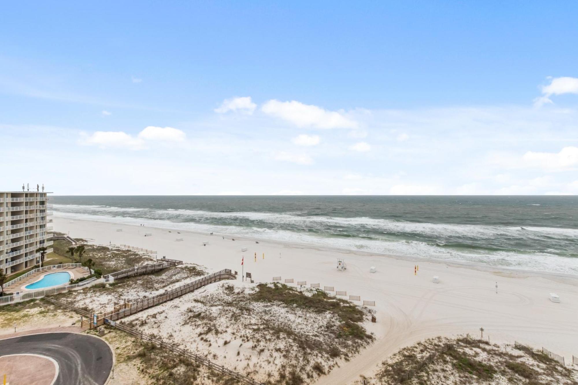 Phoenix V Unit 816 Orange Beach Luaran gambar