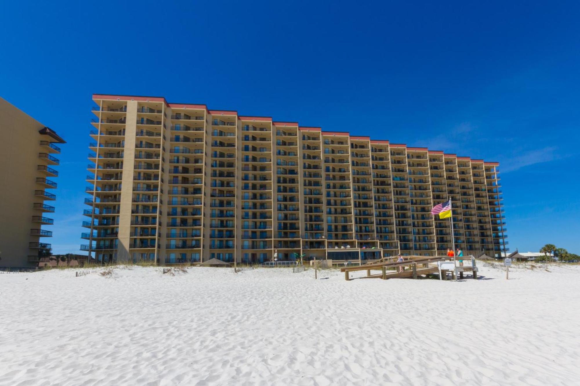 Phoenix V Unit 816 Orange Beach Luaran gambar