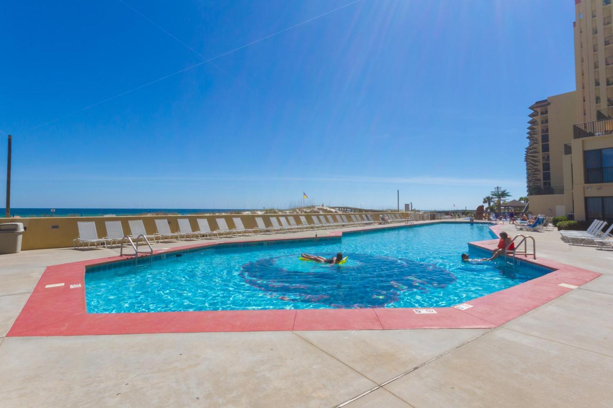 Phoenix V Unit 816 Orange Beach Luaran gambar