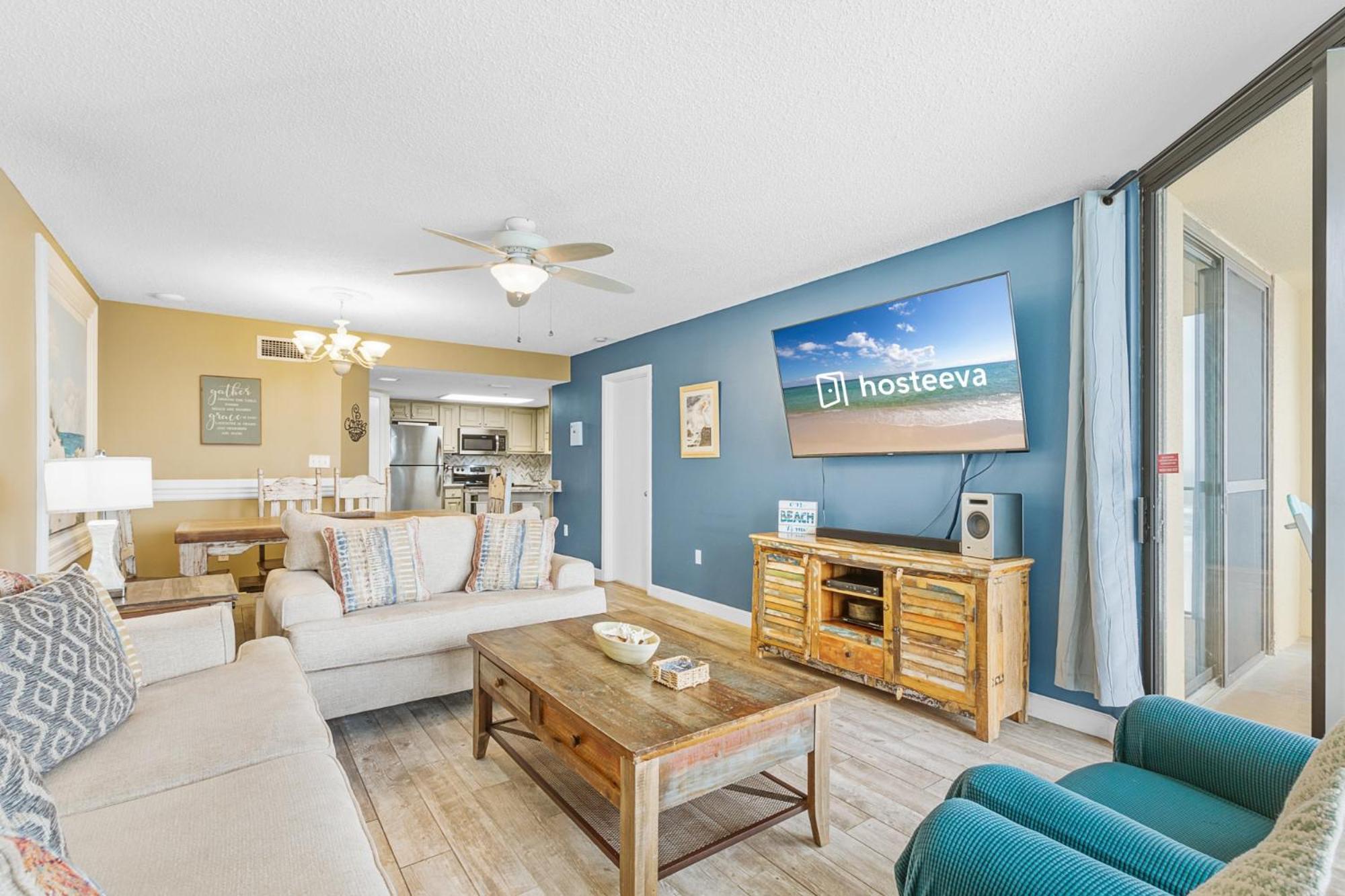 Phoenix V Unit 816 Orange Beach Luaran gambar