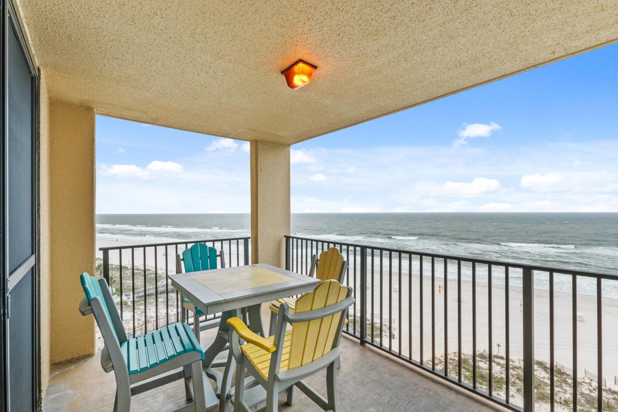 Phoenix V Unit 816 Orange Beach Luaran gambar