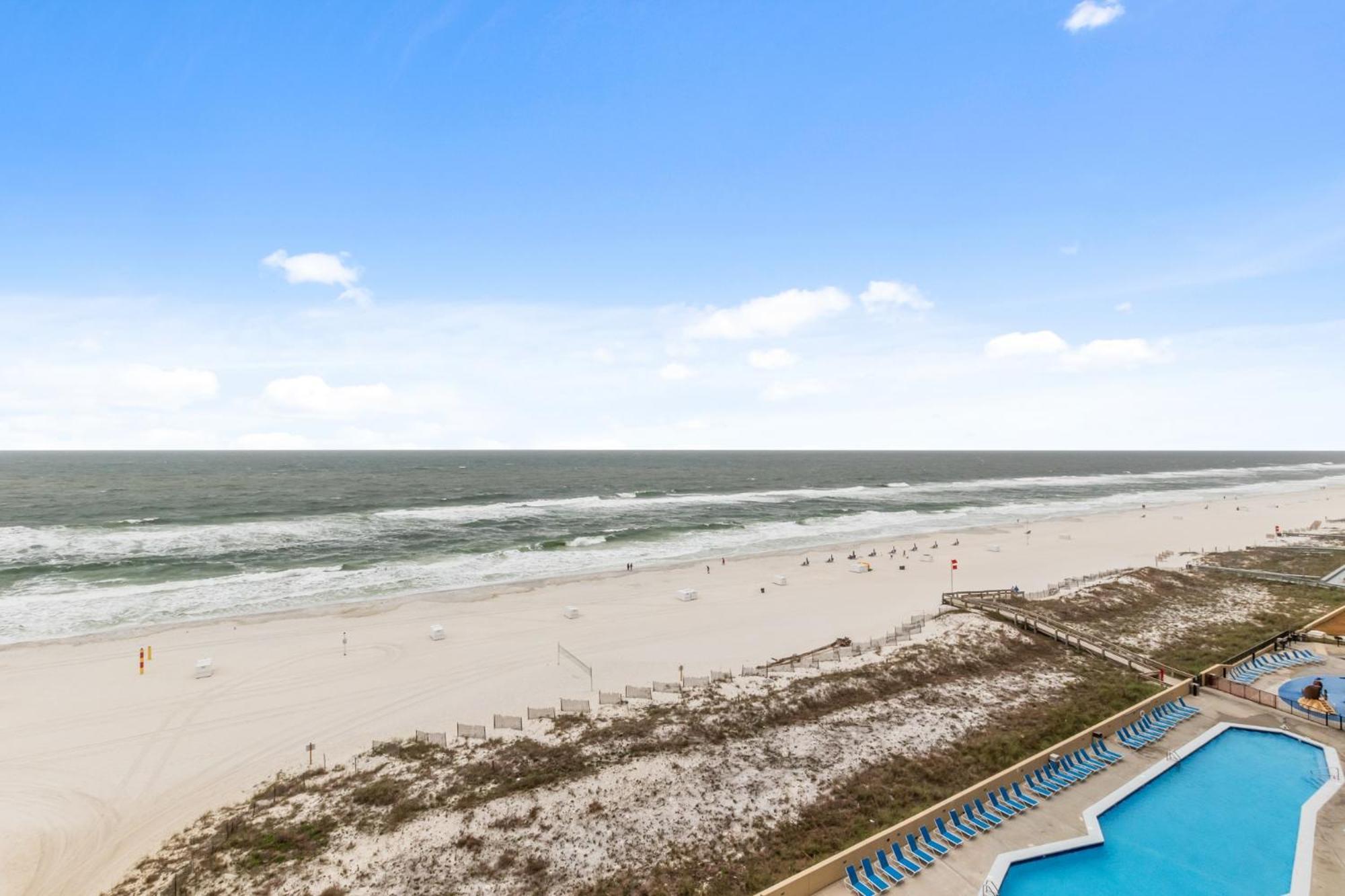 Phoenix V Unit 816 Orange Beach Luaran gambar