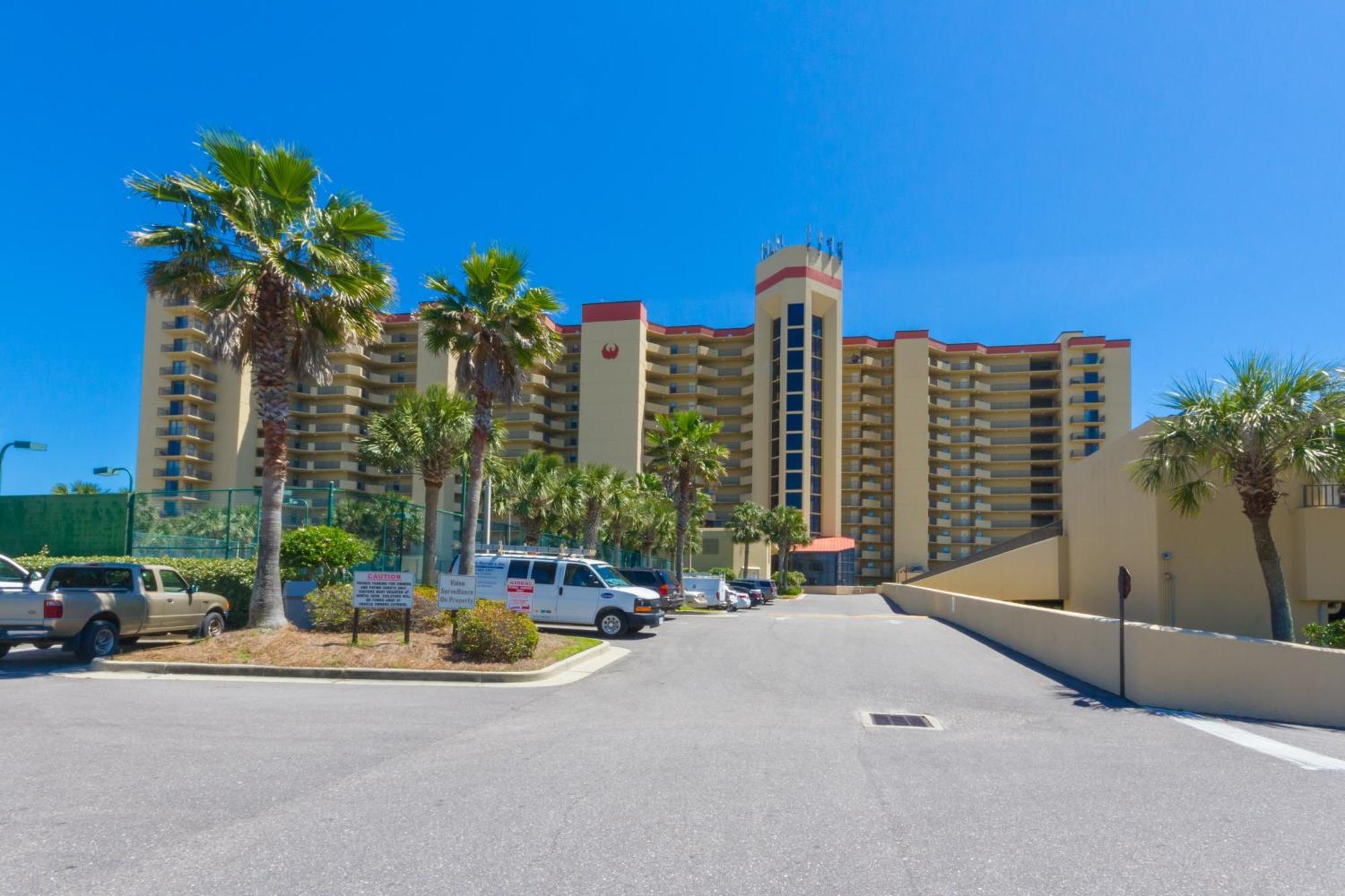 Phoenix V Unit 816 Orange Beach Luaran gambar
