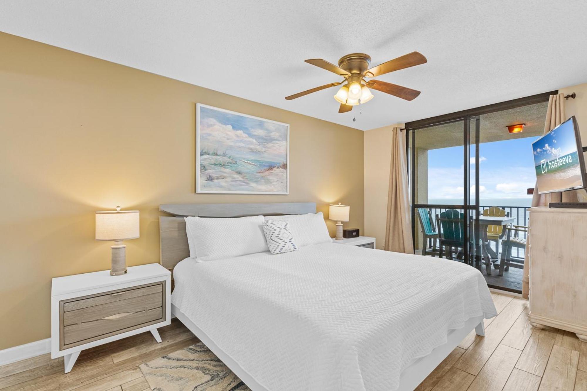 Phoenix V Unit 816 Orange Beach Luaran gambar