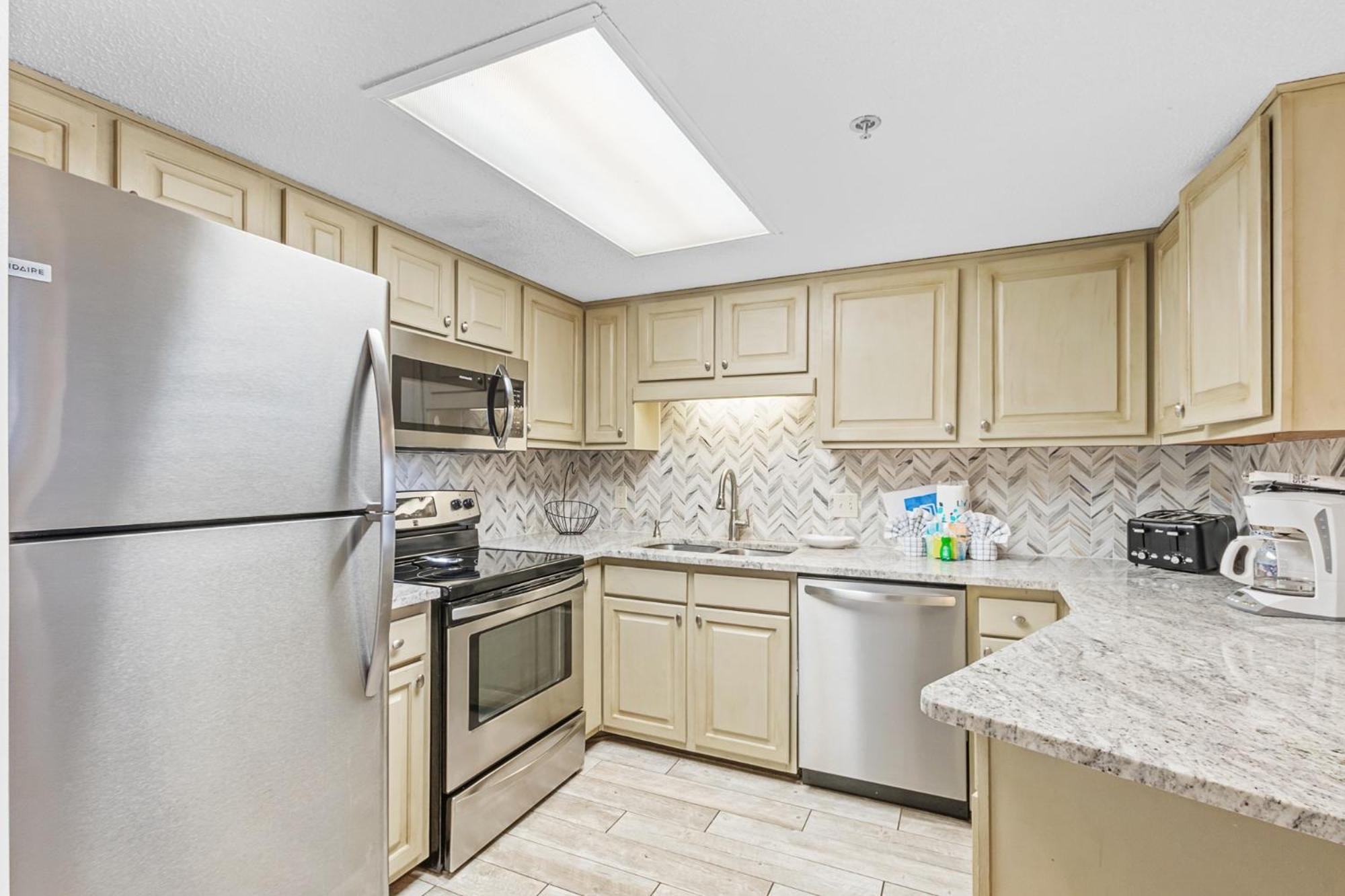 Phoenix V Unit 816 Orange Beach Luaran gambar