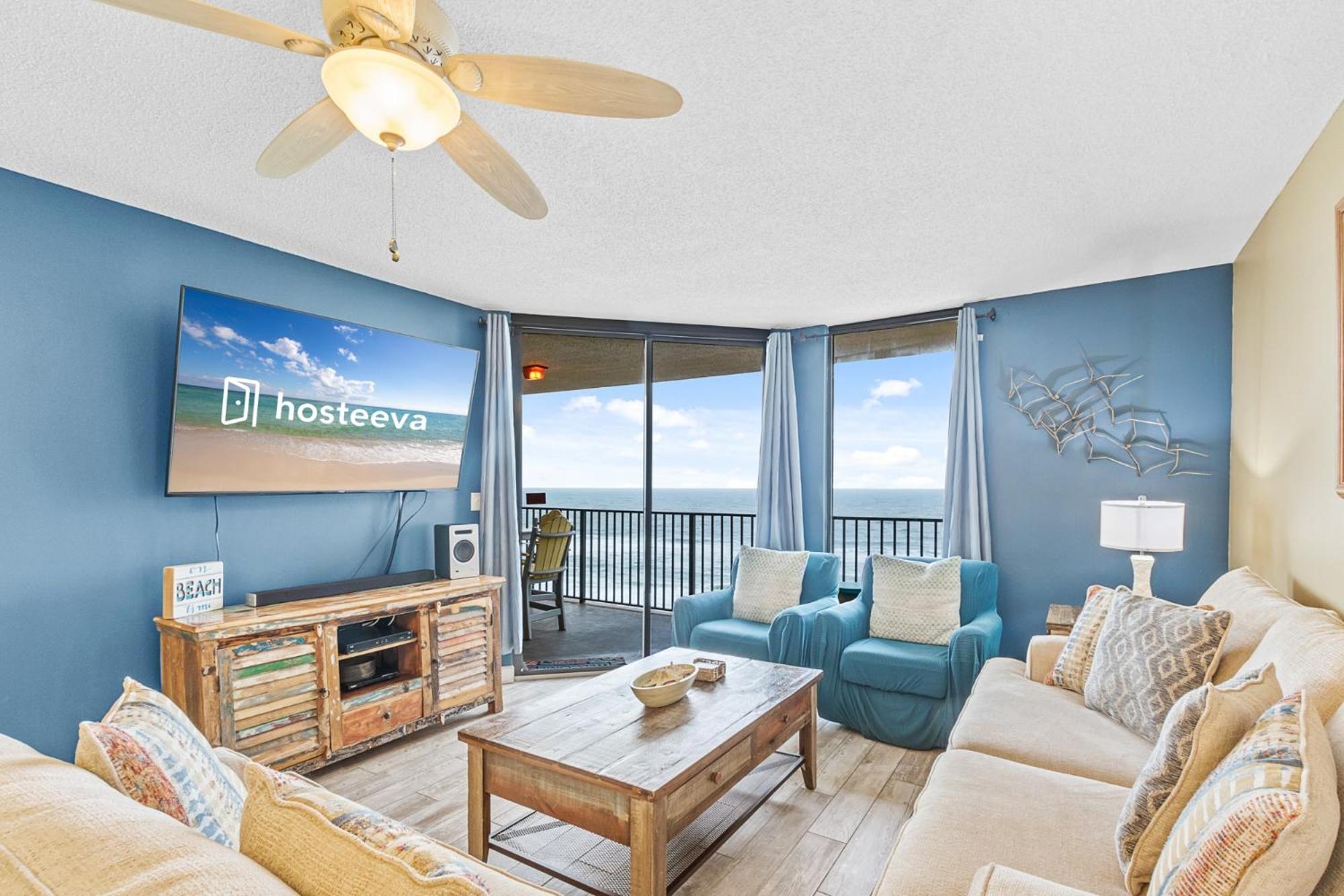 Phoenix V Unit 816 Orange Beach Luaran gambar